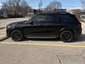Mercedes-Benz GLE 350 / DISTRONIC / 360 / BURMESTER / ПАНОРАМА, снимка 2
