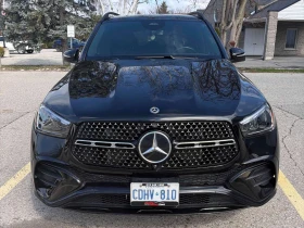 Mercedes-Benz GLE 350 / DISTRONIC / 360 / BURMESTER / ПАНОРАМА, снимка 6