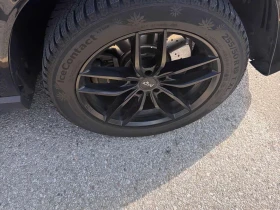 Mercedes-Benz GLE 350 / DISTRONIC / 360 / BURMESTER / ПАНОРАМА, снимка 7