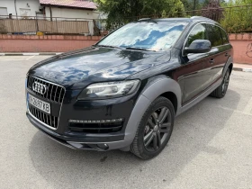 Audi Q7 Facelift, снимка 2