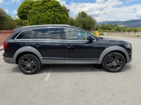 Audi Q7 Facelift, снимка 7