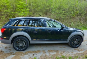 Audi Q7 Facelift, снимка 7