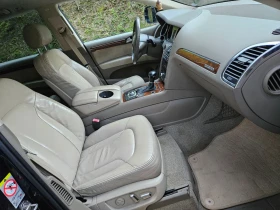 Audi Q7 Facelift, снимка 12