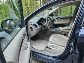 Audi Q7 Facelift, снимка 11