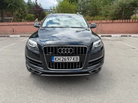 Audi Q7 Facelift, снимка 1