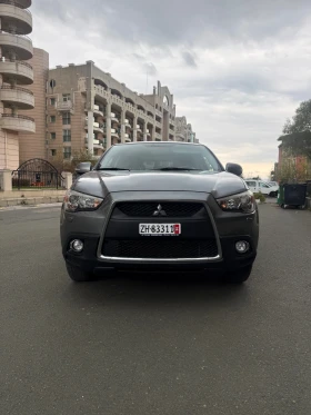 Mitsubishi ASX 1.6 бензинCH, снимка 17
