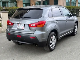 Mitsubishi ASX 1.6 бензинCH, снимка 4
