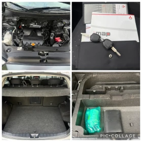 Mitsubishi ASX 1.6 бензинCH, снимка 12