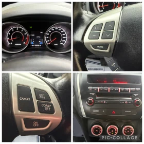 Mitsubishi ASX 1.6 бензинCH, снимка 11