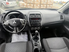 Mitsubishi ASX 1.6 бензинCH, снимка 8