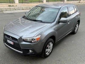 Mitsubishi ASX 1.6 бензинCH, снимка 16