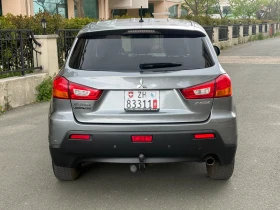 Mitsubishi ASX 1.6 бензинCH, снимка 5