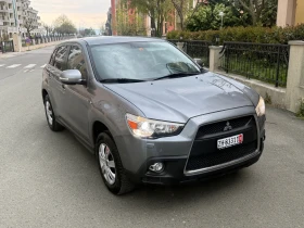 Mitsubishi ASX 1.6 бензинCH, снимка 3