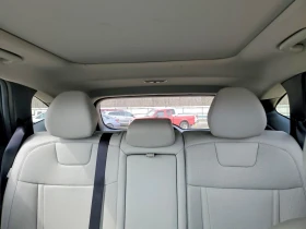 Hyundai Tucson 1.6l Hybrid Limited, снимка 10