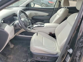 Hyundai Tucson 1.6l Hybrid Limited, снимка 7