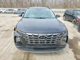 Hyundai Tucson 1.6l Hybrid Limited, снимка 5