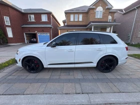 Audi Q7 Technik  CARFAX, снимка 3