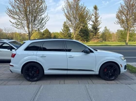 Audi Q7 Technik  CARFAX, снимка 5