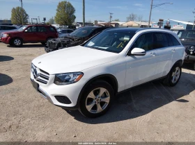 Mercedes-Benz GLC 300 2.0l 4Matic, снимка 2