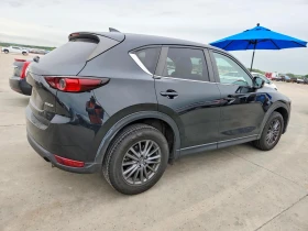 Mazda CX-5 * TOURING* AWD* , снимка 4