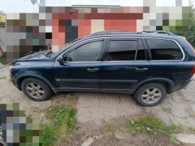 Volvo Xc90, снимка 3