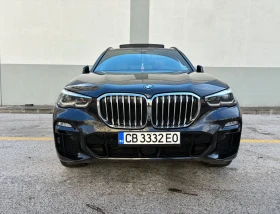BMW X5, снимка 1