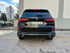 BMW X5, снимка 4