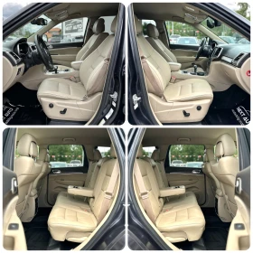 Jeep Grand cherokee 3.0D 250HP 4X4 LIMITED CAMERA EU5B, снимка 11