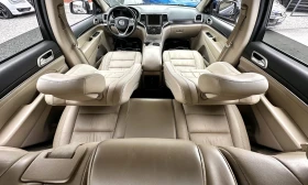 Jeep Grand cherokee 3.0D 250HP 4X4 LIMITED CAMERA EU5B, снимка 9