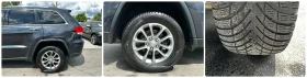 Jeep Grand cherokee 3.0D 250HP 4X4 LIMITED CAMERA EU5B, снимка 17