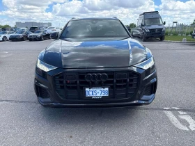 Audi SQ8 | DISTRONIC | MATRIX | HUD | ОБДУХВАНЕ | , снимка 6