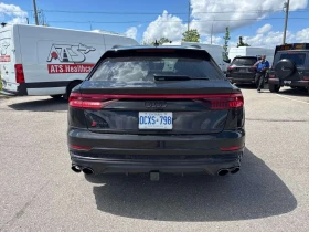 Audi SQ8 | DISTRONIC | MATRIX | HUD | ОБДУХВАНЕ | , снимка 4