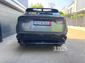 Nissan Ariya 515км ПРОБЕГ* 3.2025г* ИТАЛИЯ* СОБСТВЕН ЛИЗИНГ, снимка 3