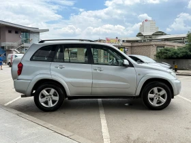 Toyota Rav4 2.0D 116к.с. 4х4 Facelift, снимка 6