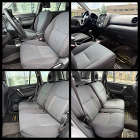 Toyota Rav4 2.0D 116к.с. 4х4 Facelift, снимка 14