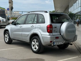 Toyota Rav4 2.0D 116к.с. 4х4 Facelift, снимка 3