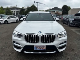 BMW X3 * xDrive30i * CARFAX * ЦЕНА ДО БГ, снимка 3