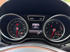 Mercedes-Benz GLS 500 * МАСАЖИ* DESIGNO* ТЕЛЕВИЗОРИ* ДИСТРОНИК* B&O* , снимка 8