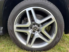 Mercedes-Benz GLS 500 * МАСАЖИ* DESIGNO* ТЕЛЕВИЗОРИ* ДИСТРОНИК* B&O* , снимка 6