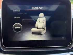Mercedes-Benz GLS 500 * МАСАЖИ* DESIGNO* ТЕЛЕВИЗОРИ* ДИСТРОНИК* B&O* , снимка 13