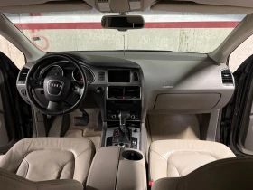 Audi Q7 3.0 TDI (233 к.с) 6+ 1, снимка 6