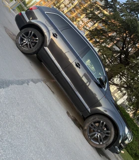 Audi Q7 3.0 TDI (233 к.с) 6+ 1, снимка 10