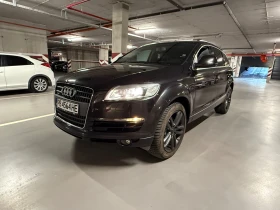 Audi Q7 3.0 TDI (233 к.с) 6+ 1, снимка 11
