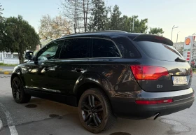 Audi Q7 3.0 TDI (233 к.с) 6+ 1, снимка 3