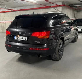 Audi Q7 3.0 TDI (233 к.с) 6+ 1, снимка 2