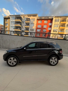 Mercedes-Benz ML 320 AIRMATIC / FACELIFT, снимка 6
