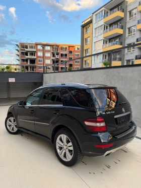 Mercedes-Benz ML 320 AIRMATIC / FACELIFT, снимка 5
