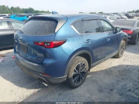 Mazda CX-5 2.5 S* PREMIUM* 4WD* ПОДГРЕВ* ШИБИДАХ* КОЖА* NAVI*, снимка 4