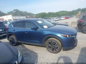 Mazda CX-5 2.5 S* PREMIUM* 4WD* ПОДГРЕВ* ШИБИДАХ* КОЖА* NAVI*, снимка 12