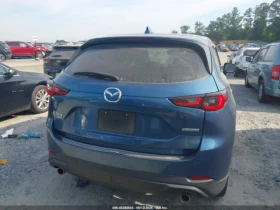 Mazda CX-5 2.5 S* PREMIUM* 4WD* ПОДГРЕВ* ШИБИДАХ* КОЖА* NAVI*, снимка 15